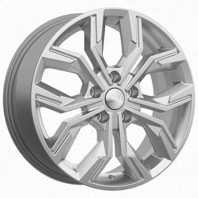 Скад Амиата 7x17 5x112 ET 40 Dia 66 селена