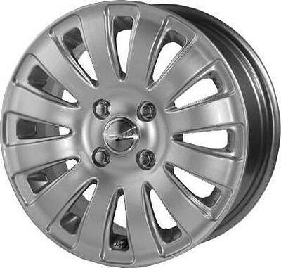 Скад Аполлон 6x14 4x108 ET 38 Dia 67.1 алмаз