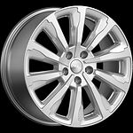 Скад Астер 8x18 5x108 ET 45 Dia 60.1 grap Скад Астер 8x18 5x108 ET 45 Dia 60.1 grap