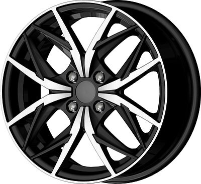 Скад Асти 6.5x16 4x100 ET 51 Dia 54.1 алмаз