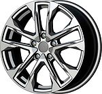 Диски для Chevrolet Bolt EUV Диски для Chevrolet Bolt EUV