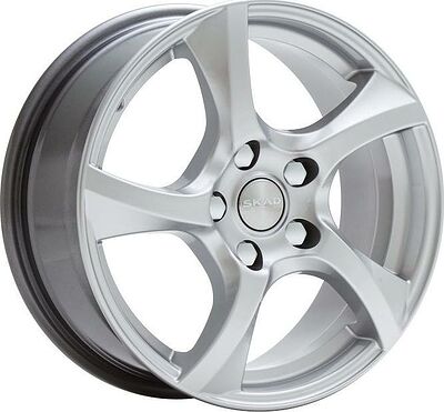 Скад Авеню 7x16 5x112 ET 45 Dia 57.1 селена