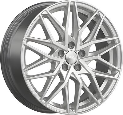 Скад Азимут 7x17 5x112 ET 40 Dia 57.1 селена
