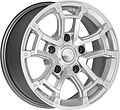 Скад Барахас 7x16 5x139.7 ET 30 Dia 98.5 селена