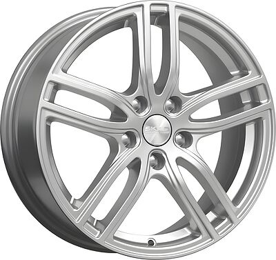 Скад Брайтон 7x17 5x114.3 ET 37 Dia 66.6 grap