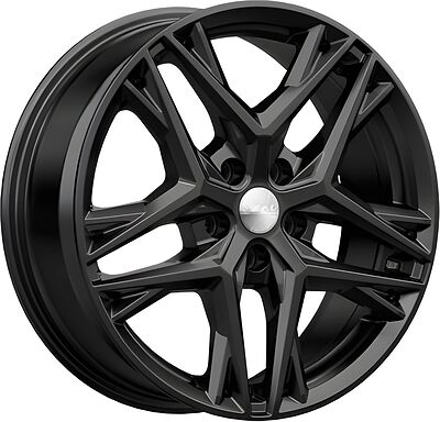 Скад Челси 8x18 5x120 ET 50 Dia 65.1 графит