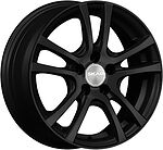 Скад Дели (КЛ300) 6x15 4x100 ET 40 Dia 60.1 Бархат новый