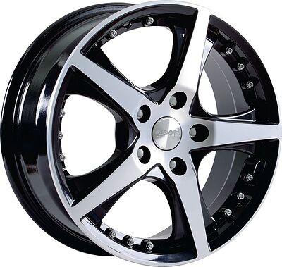 Скад Диамонд 6.5x16 5x112 ET 38 Dia 57.1 алмаз