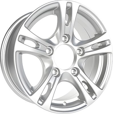 Скад Дюна КЛ246 6.5x15 5x139.7 ET 40 Dia 98.5 Селена