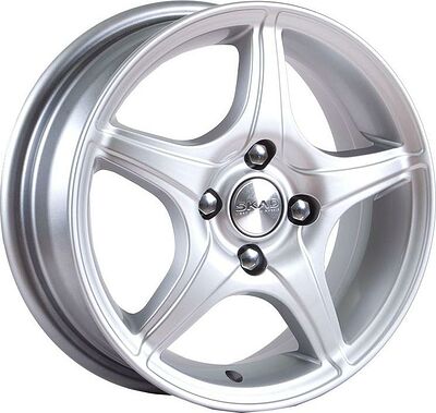 Скад Фортуна 5.5x14 4x98 ET 35 Dia 58.6 селена-супер