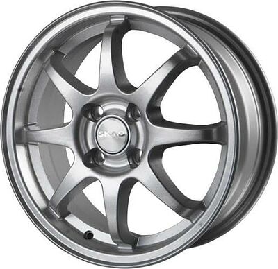 Скад Форвард 6x15 4x100 ET 45 Dia 67.1 