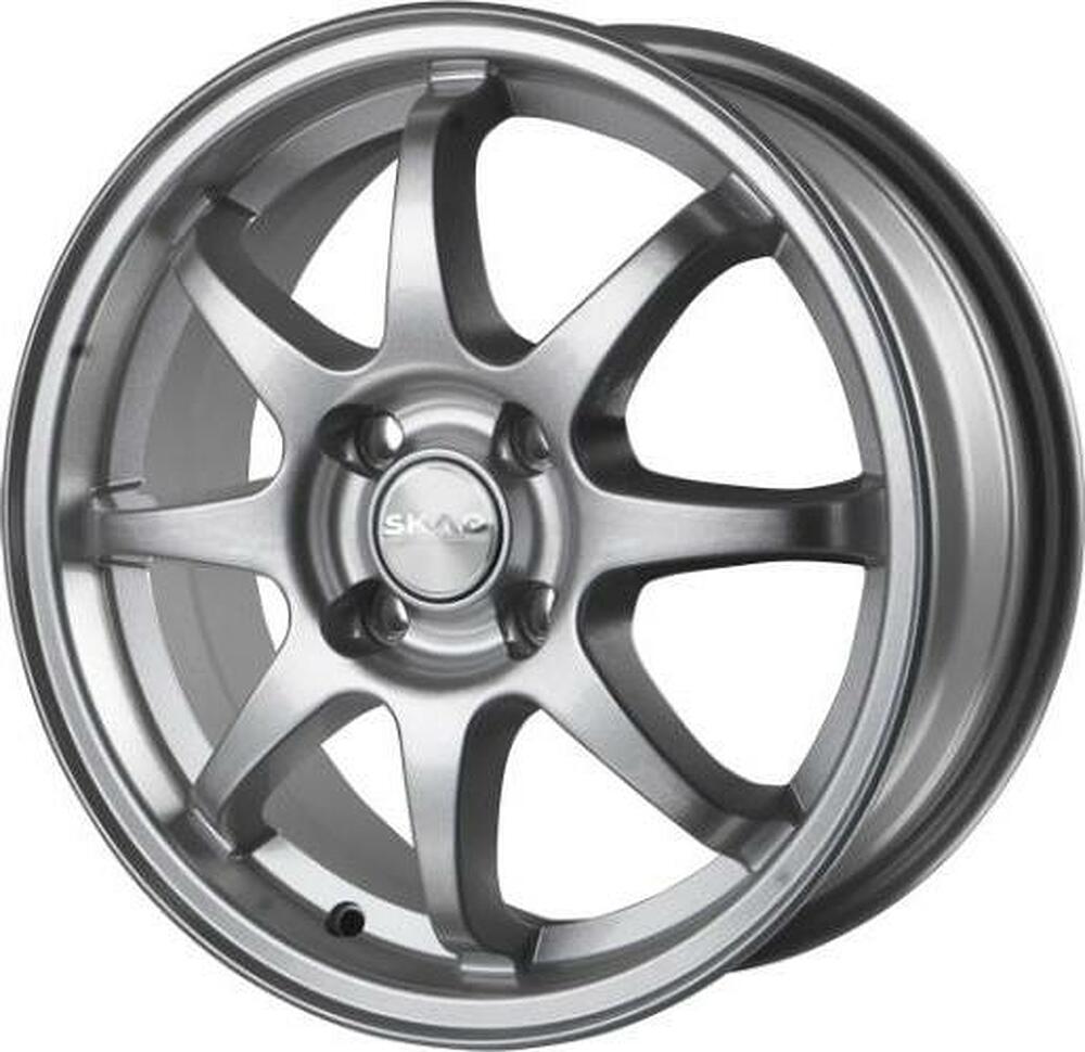 Скад Форвард 6x15 4x108 ET 52.5 Dia 63.35 