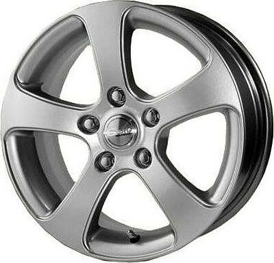 Скад Геркулес-2 6.5x15 5x108 ET 42 Dia 67.1 алмаз