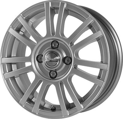 Скад Грация 5.5x14 4x100 ET 45 Dia 57.1 селена