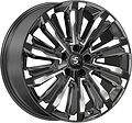 Скад HUMBER 8x20 5x108 ET 40 Dia 63.35 Diamond Quartz