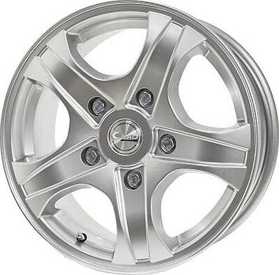 Скад Калипсо 6.5x16 5x130 ET 43 Dia 84.2 гоночный