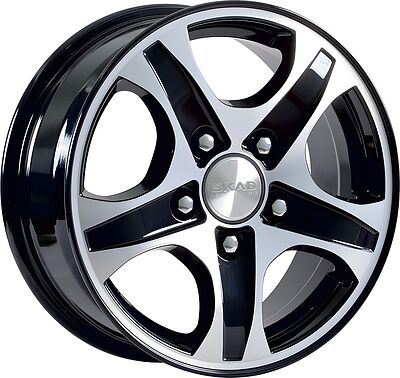Скад Калипсо 6.5x16 5x130 ET 50 Dia 89.1 алмаз