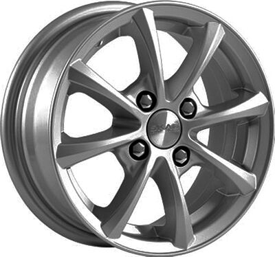 Скад Каллисто 6x14 4x108 ET 38 Dia 67.1 grap