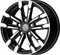 Скад Кения 6.5x16 5x110 ET 43 Dia 67.1 алмаз