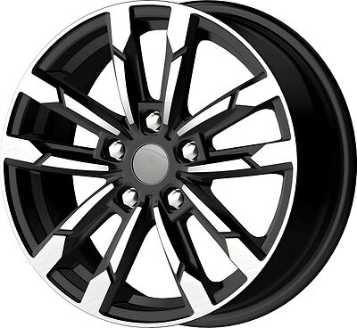 Скад Кения 6.5x16 5x100 ET 45 Dia 67.1 алмаз