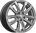 Скад Кения 6.5x16 5x108 ET 37 Dia 65.1 графит