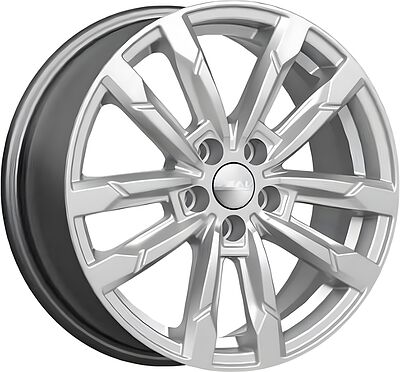 Скад Кения 6.5x16 5x108 ET 50 Dia 63.35 grap