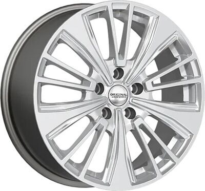 Скад KL-1060 18_Evolute i-Joy 7.5x18 5x110 ET 40 Dia 67.1 селена