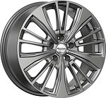 Скад KL-1060 Changan CS35 Plus New 7.5x18 5x110 ET 46 Dia 63.35 графит