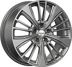 Скад KL-1060 Chery Tiggo 8 7.5x18 5x108 ET 47 Dia 60.1 графит