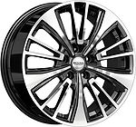 Скад KL-1060 Haval Jolion 7.5x18 5x114.3 ET 37 Dia 66.6 алмаз