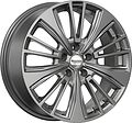 Скад KL-1060 Haval Jolion 7.5x18 5x114.3 ET 37 Dia 66.6 графит