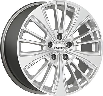 Скад KL-1060 7x18 5x108 ET 33 Dia 60 Селена