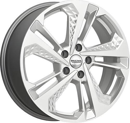 Скад KL-1069 (Coolray)