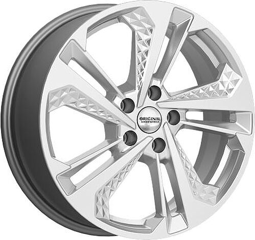 Скад KL-1069 EXEED LX Скад KL-1069 EXEED LX
