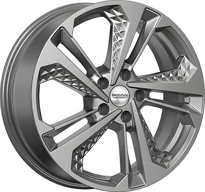 Скад KL-1069 7x18 5x110 ET 40 Dia 67.1 grap