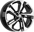 Скад KL-1069 Haval Dargo 7x18 5x114.3 ET 40 Dia 66.6 алмаз