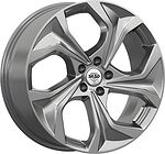 Скад KL-1163 Monjaro 7.5x19 5x108 ET 46 Dia 63.35 графит Скад KL-1163 Monjaro 7.5x19 5x108 ET 46 Dia 63.35 графит