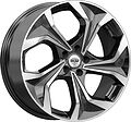 Скад KL-1163 RAV4 7.5x19 5x114.3 ET 40 Dia 60.1 алмаз