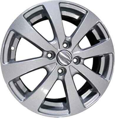 Скад KL-261 6x15 4x100 ET 48 Dia 54 селена