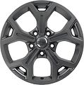 Скад KL-318 6.5x16 5x114.3 ET 50 Dia 67.1 графит