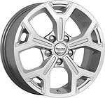 Скад KL-318 6.5x16 5x114.3 ET 50 Dia 66.1 селена