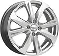 Скад KL-325 Rio/Solaris 6x16 4x100 ET 49 Dia 54.1 селена