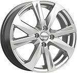 Скад KL-325 Rio/Solaris 6x16 4x100 ET 50 Dia 60.1 селена