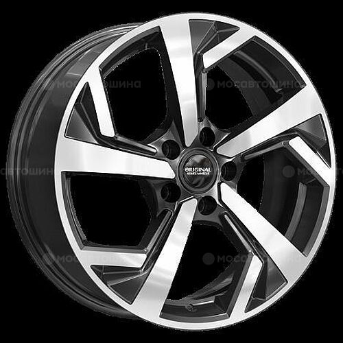 Скад KL-328 Mitsubishi ASX