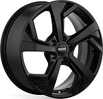 Скад KL-328 Tiggo 7 7x18 5x108 ET 33 Dia 60.1 черный бархат