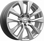 Скад KL-330 Geely Coolray/Belgee X50 Скад KL-330 Geely Coolray/Belgee X50