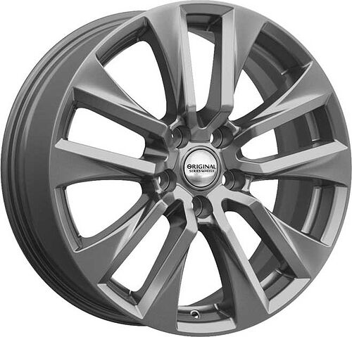 Скад KL-330 Geely Coolray/Belgee X50