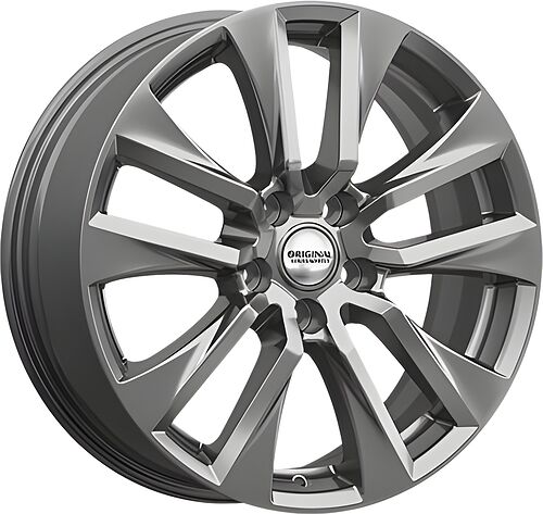 Скад KL-330 (Jetour Dashing/X70 Plus/X90 Plus)