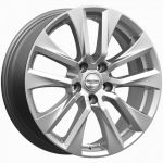 Скад KL-330 Outlander 7x18 5x114.3 ET 38 Dia 67.1 селена Скад KL-330 Outlander 7x18 5x114.3 ET 38 Dia 67.1 селена
