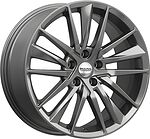 Скад KL-353 Camry 8x18 5x114.3 ET 50 Dia 60.1 графит Скад KL-353 Camry 8x18 5x114.3 ET 50 Dia 60.1 графит